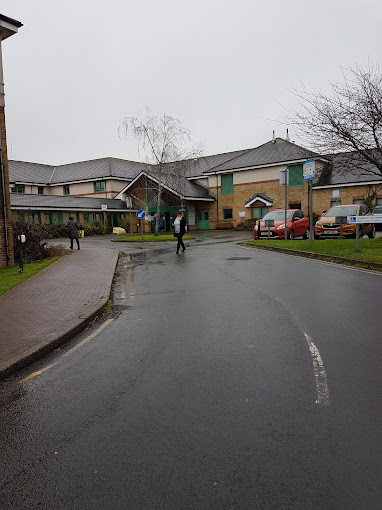 Barry Hospital Logo