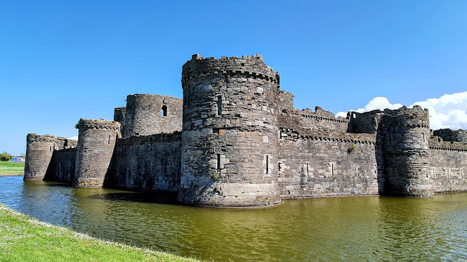 Beaumaris Castle Travel | Museums