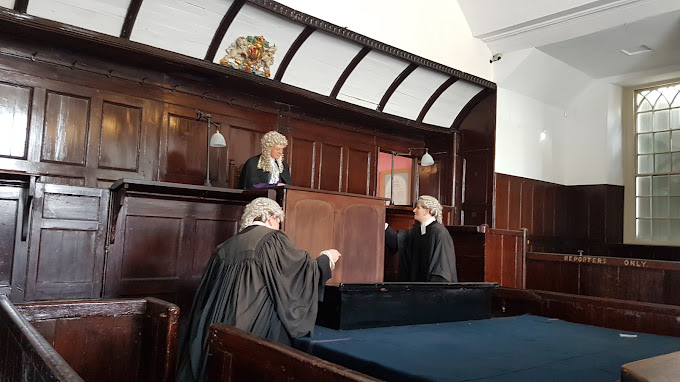 Beaumaris Courthouse Museum Travel | Museums