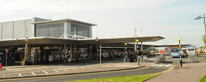Belfast International Airport Travel | Airport
