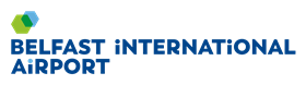 Belfast International Airport - Logo