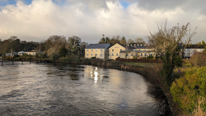 Belleek Visitor Center Travel | Museums