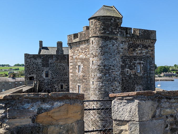 Blackness Castle Travel | Museums