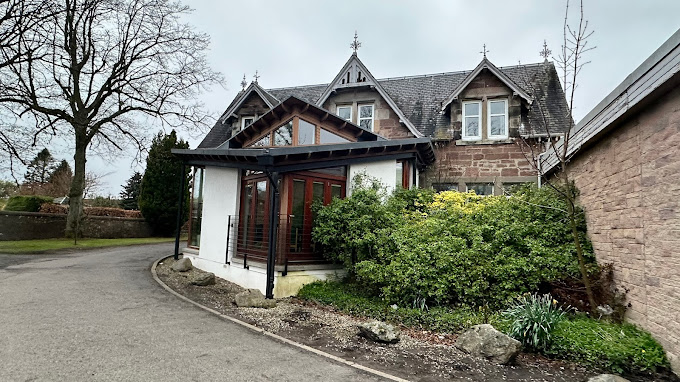 Blairgowrie Cottage Hospital Medical Services | Hospitals
