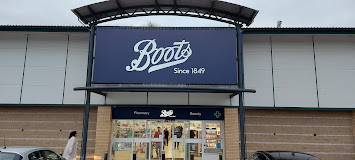 Boots Shopping | Store