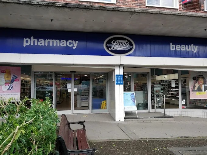 Boots Shopping | Store