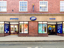 Boots Shopping | Store