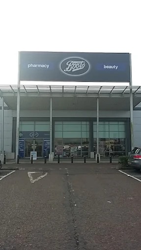Boots Shopping | Store