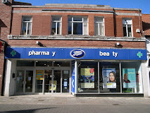 Boots Shopping | Store
