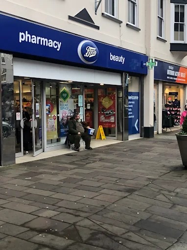 Boots Shopping | Store