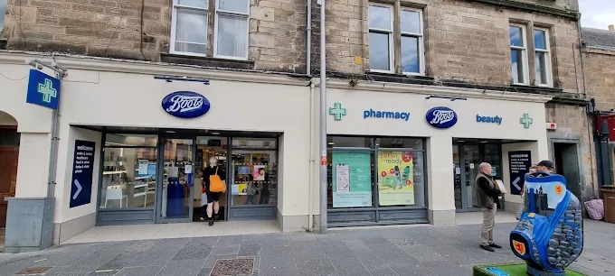 Boots Shopping | Store