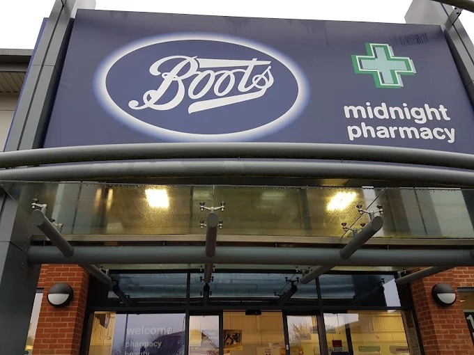 Boots Shopping | Store