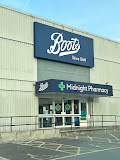 Boots Shopping | Store