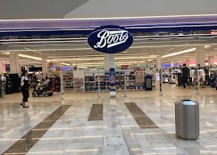 Boots Shopping | Store