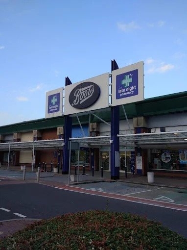 Boots Shopping | Store