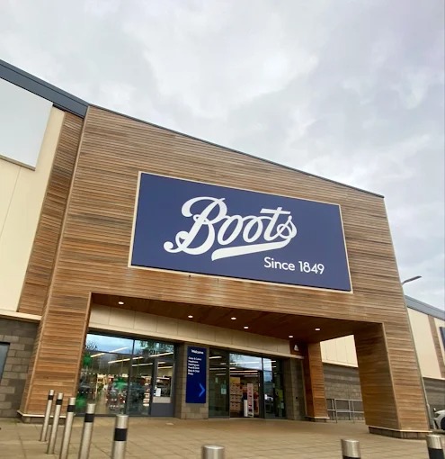 Boots Shopping | Store