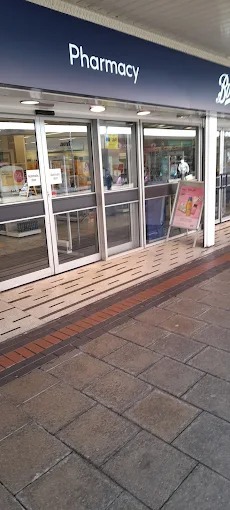 Boots Shopping | Store