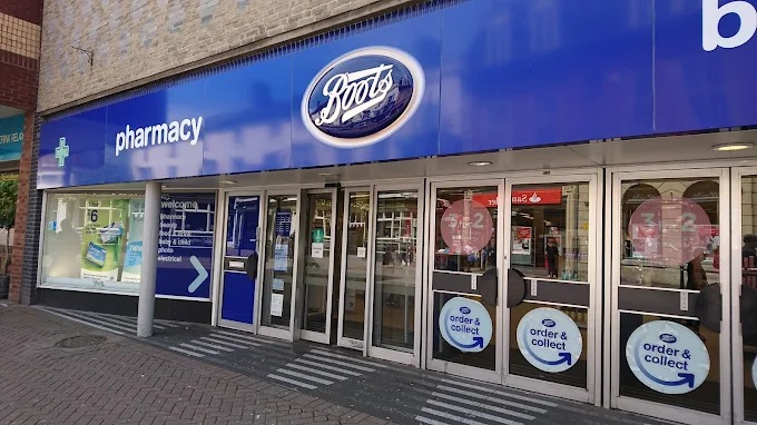 Boots Shopping | Store