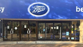 Boots Opticians Shopping | Store