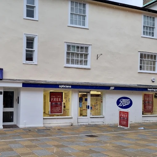 Boots Opticians Shopping | Store