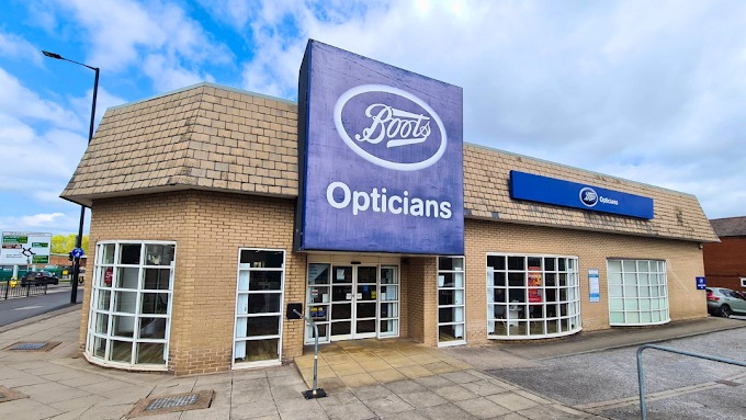 Boots Opticians Shopping | Store