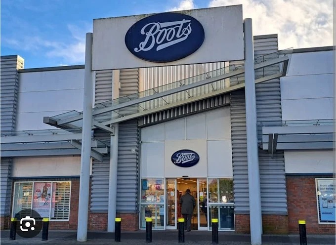 Boots Opticians Shopping | Store