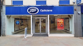 Boots Opticians Shopping | Store