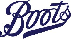 Boots Opticians - Logo