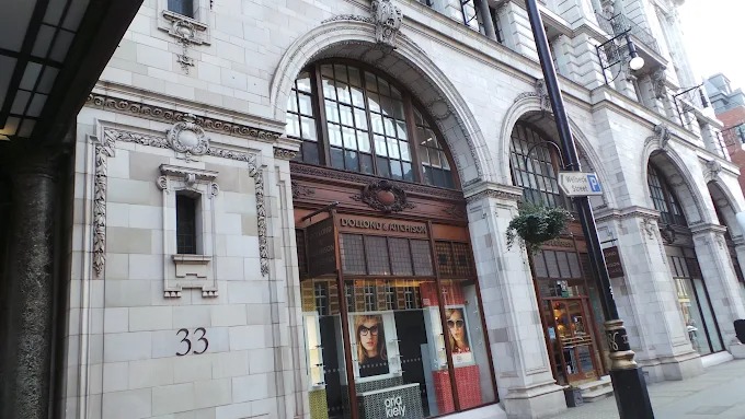 Boots Opticians Shopping | Store