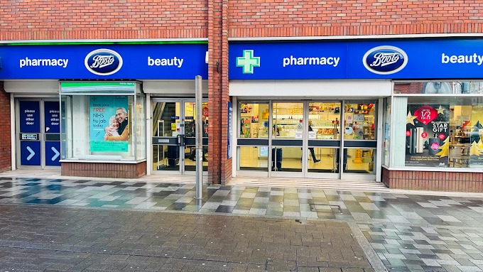 Boots Opticians Shopping | Store
