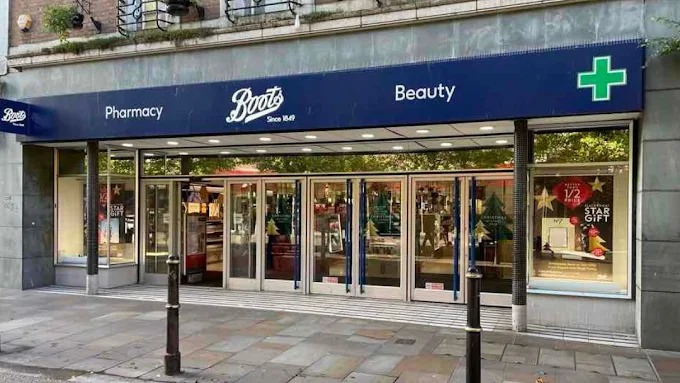 Boots Opticians Shopping | Store