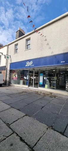 Boots Shopping | Store