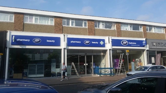 Boots Pharmacy Shopping | Store