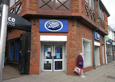 Boots Pharmacy Shopping | Store
