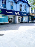 Boots Pharmacy Shopping | Store