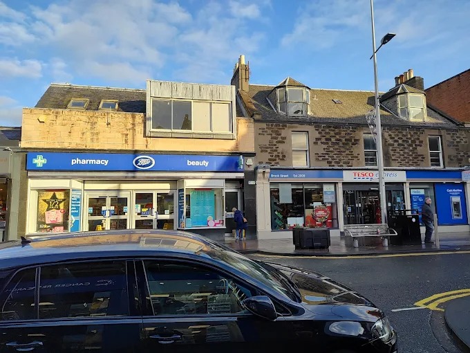 Boots Pharmacy Shopping | Store
