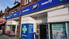 Boots Pharmacy Shopping | Store