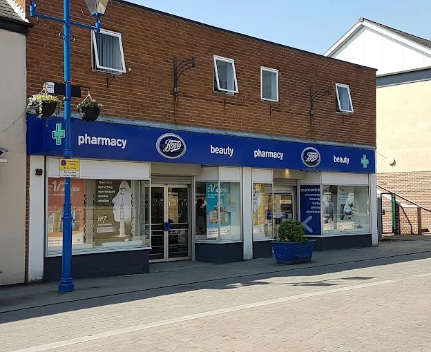 Boots Pharmacy Shopping | Store