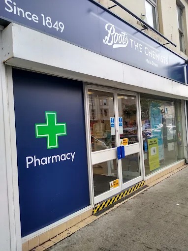 Boots Pharmacy Shopping | Store