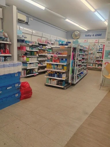 Boots Pharmacy Shopping | Mall