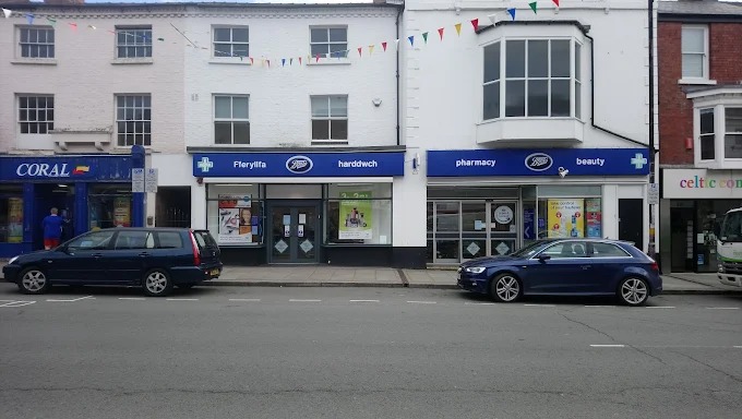 Boots Pharmacy Shopping | Store