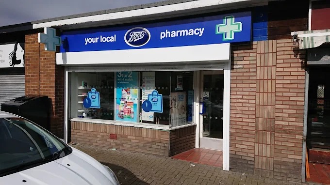 Boots Pharmacy Shopping | Store