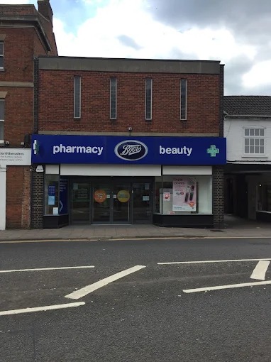 Boots Pharmacy Shopping | Store