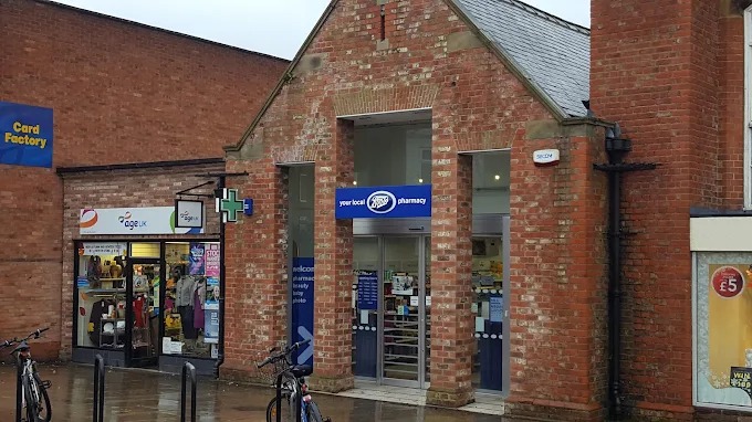 Boots Pharmacy Shopping | Store