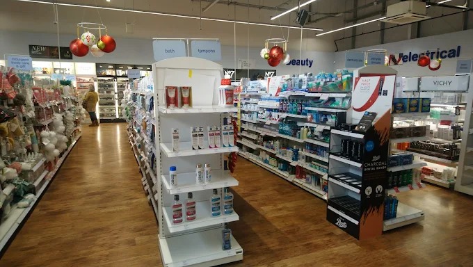 Boots Shopping | Store