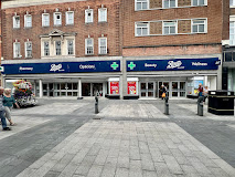 Boots Shopping | Store