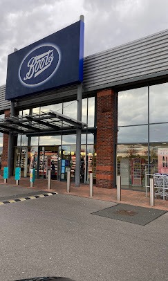 Boots Shopping | Store