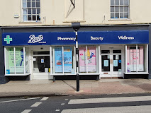 Boots Shopping | Store