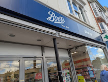 Boots Shopping | Store