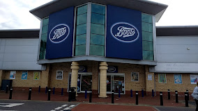 Boots Shopping | Store